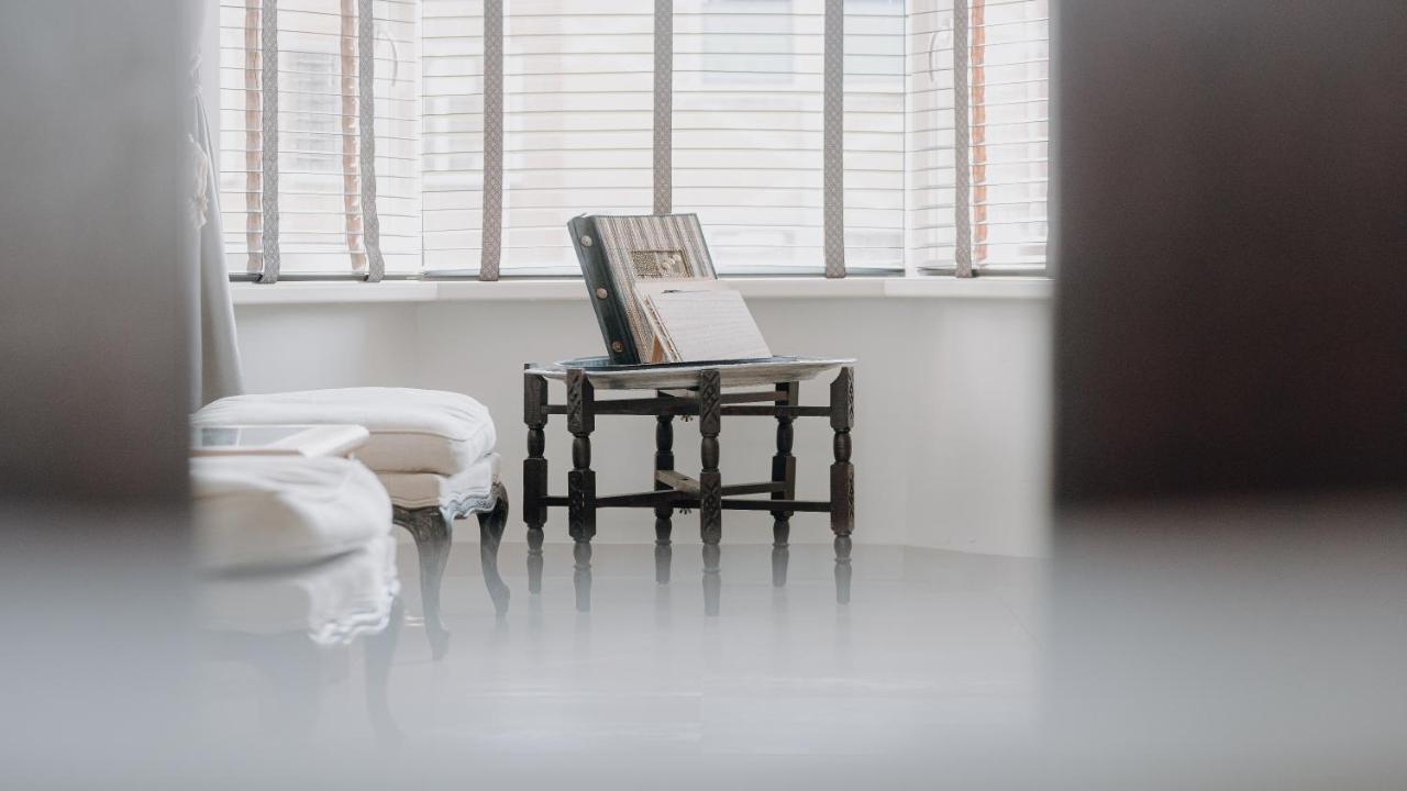 Zen B&B 도르드레흐트 외부 사진