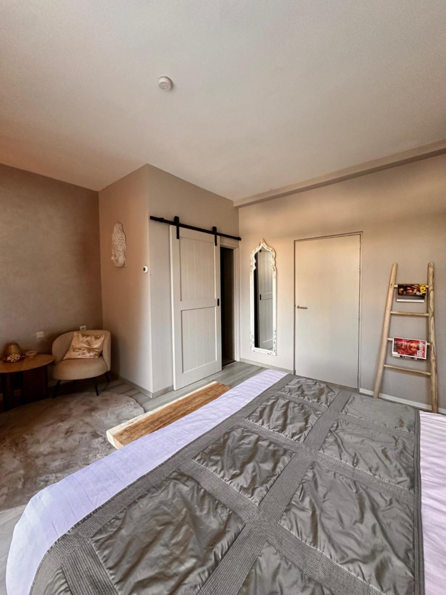 Zen B&B 도르드레흐트 외부 사진