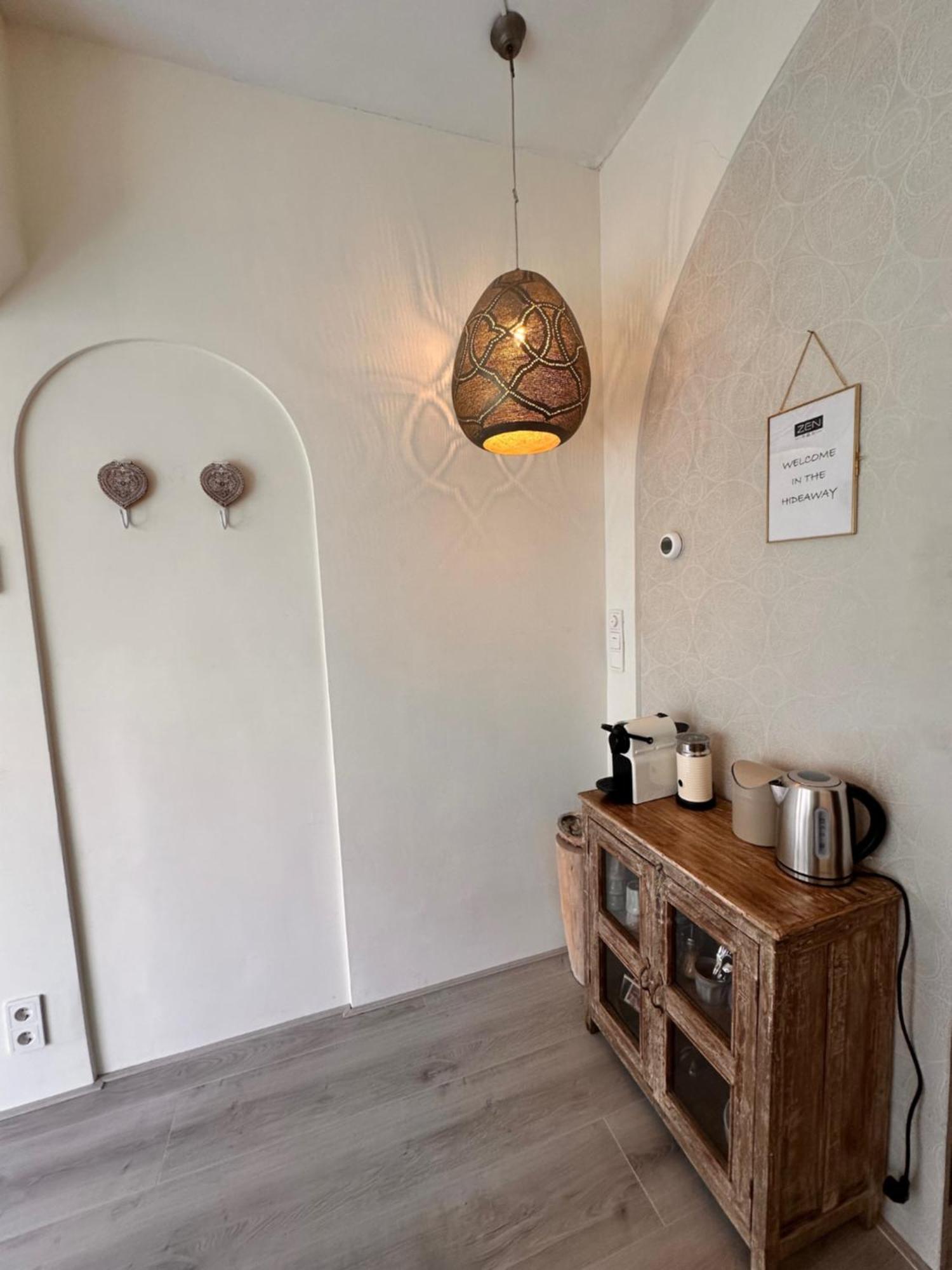 Zen B&B 도르드레흐트 외부 사진