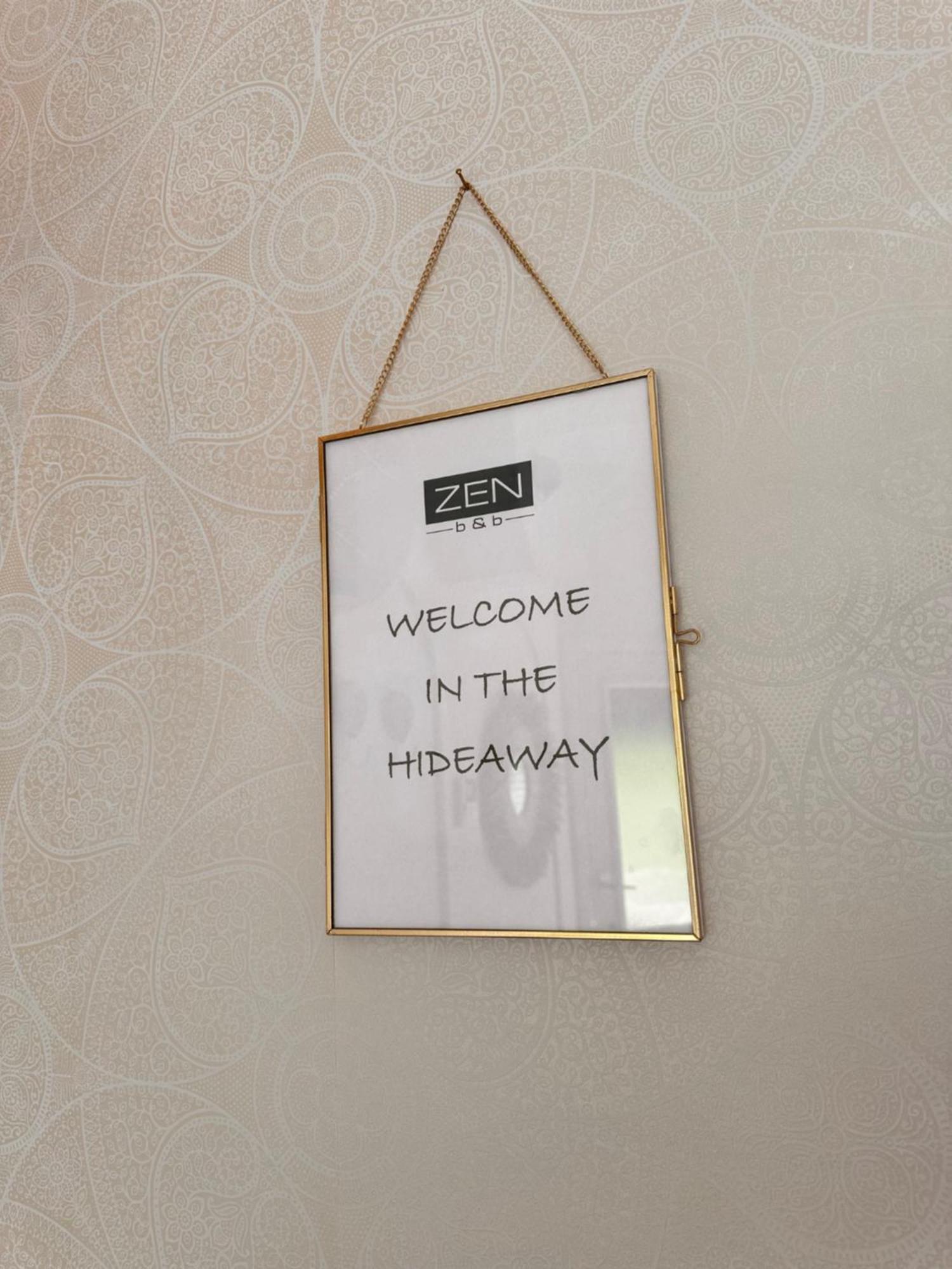 Zen B&B 도르드레흐트 외부 사진