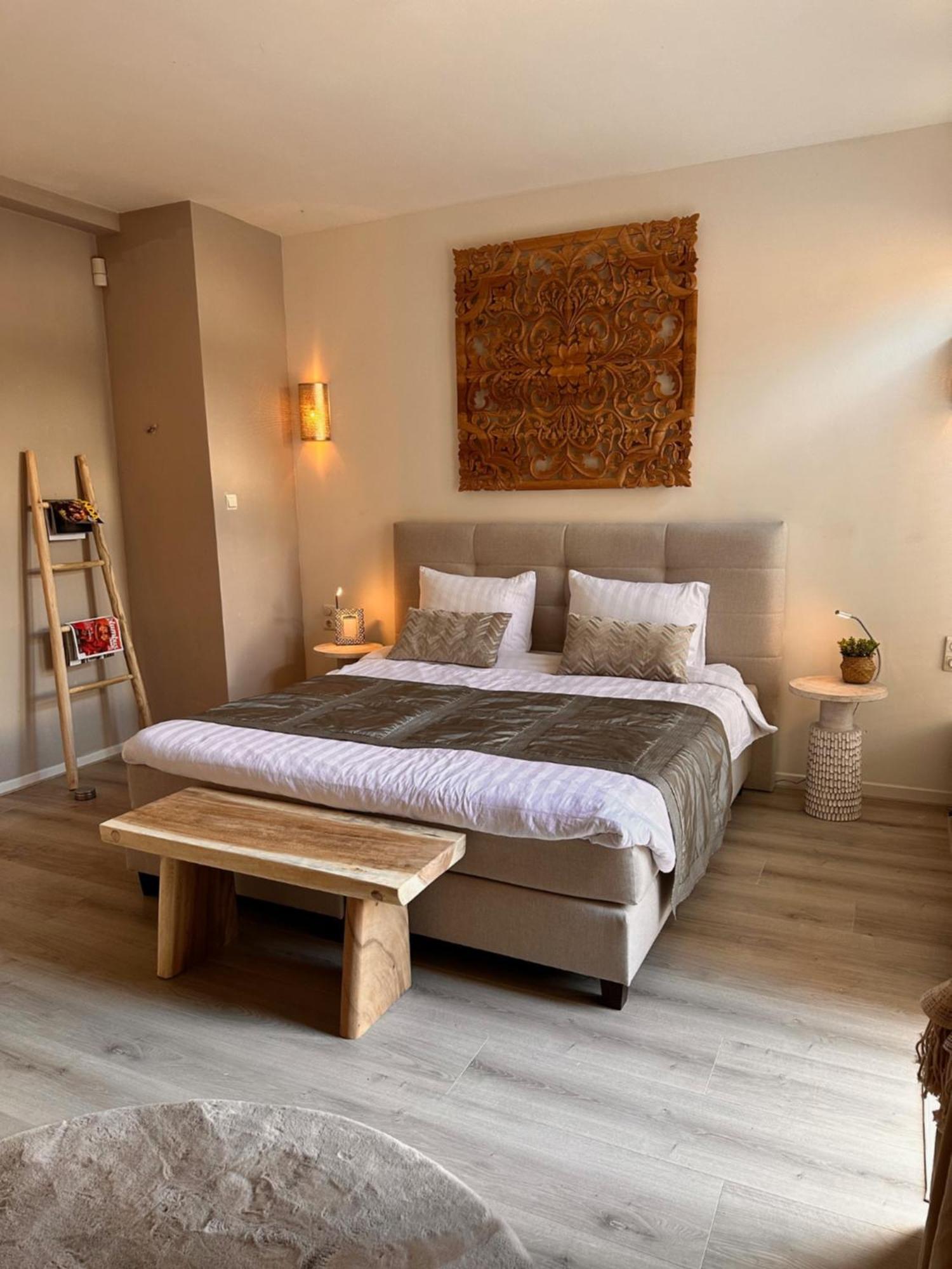 Zen B&B 도르드레흐트 외부 사진